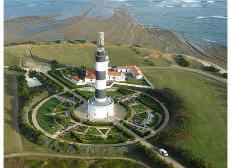Phare de Chassiron, Ile d'Oléron