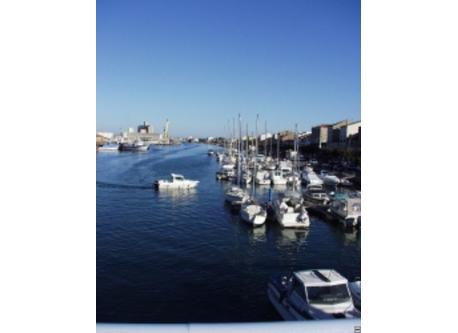 le port