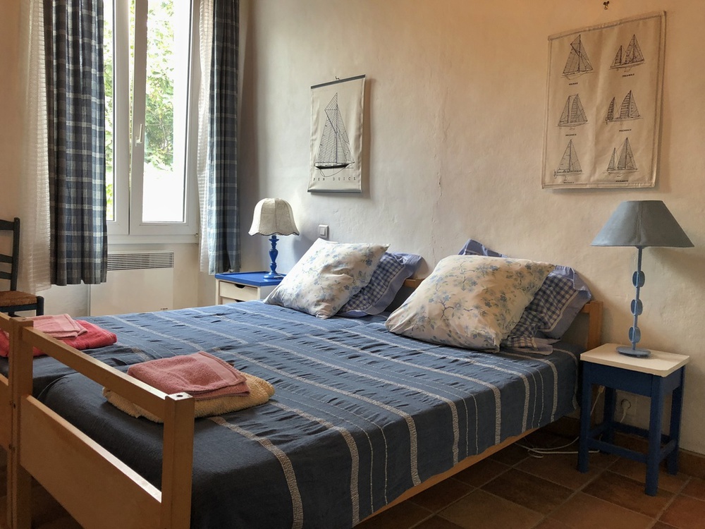 chambre 2ème étage