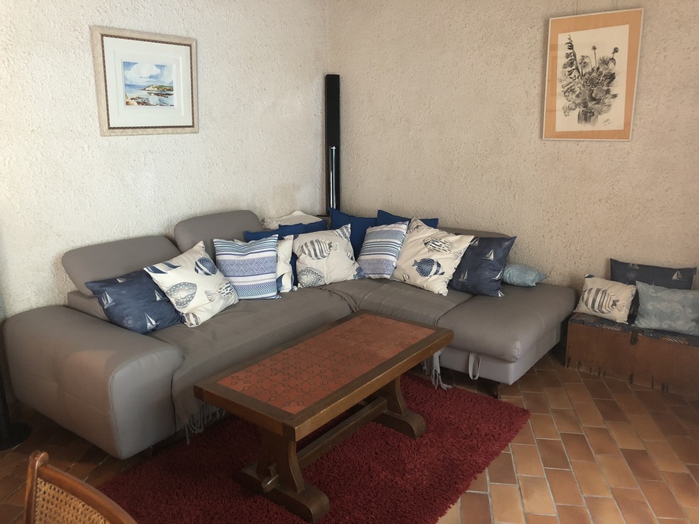 salon 1er étage