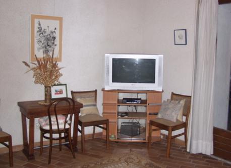 salon 1er étage