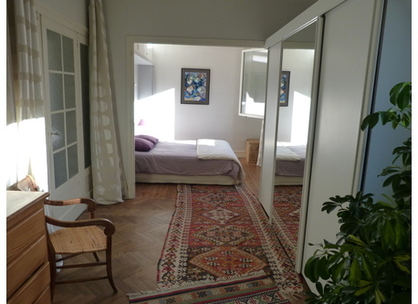 chambre parentale