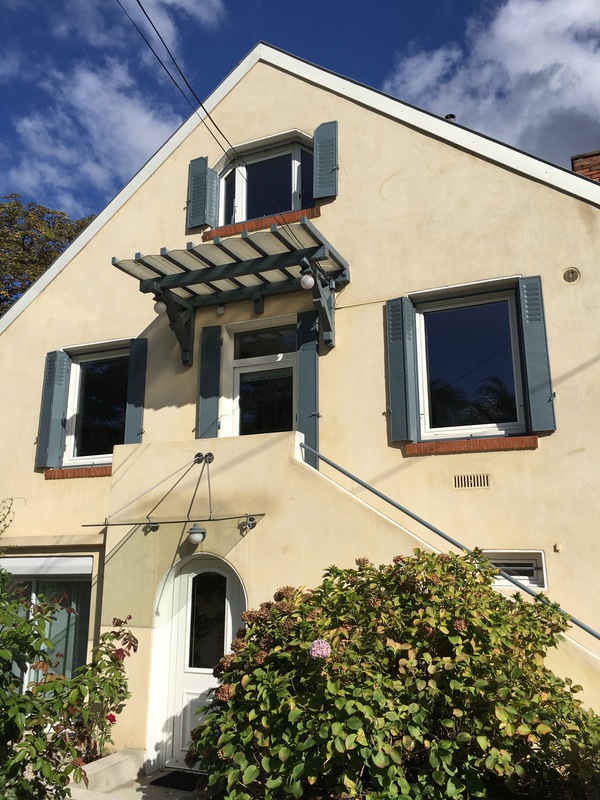 La maison 