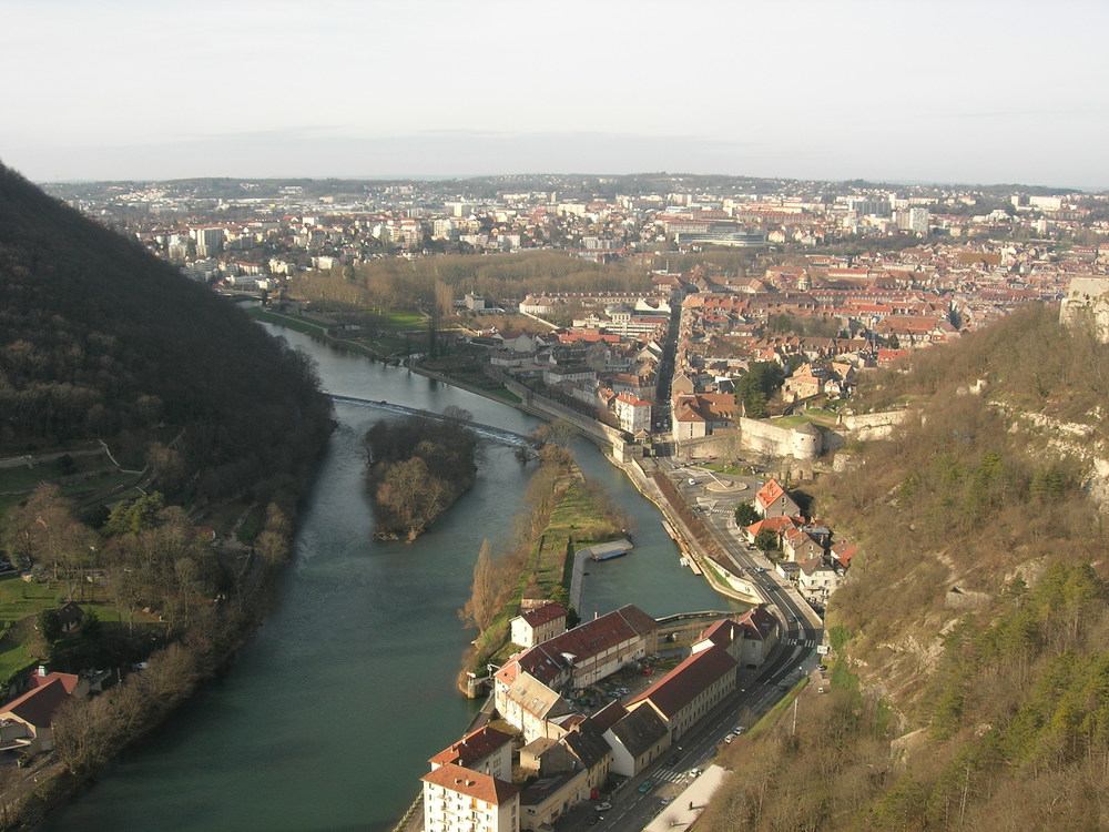 le Doubs