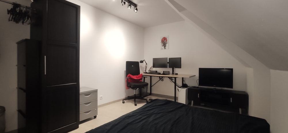 la 2ème chambre