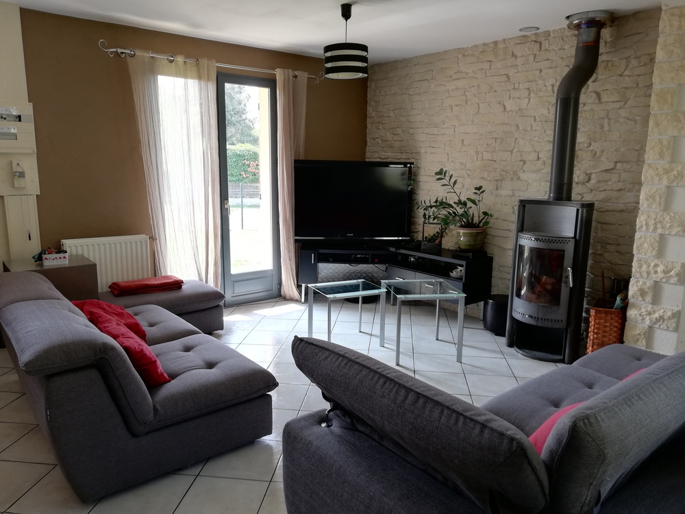 le salon