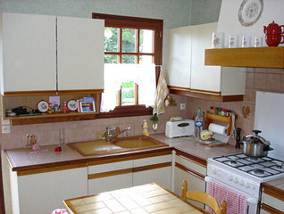Cuisne