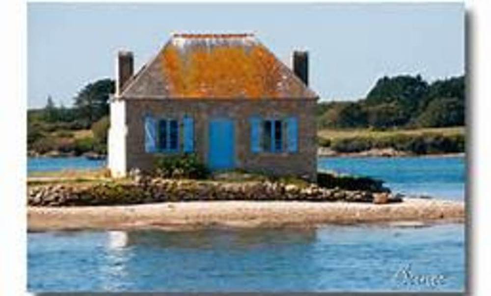 Saint Cado 