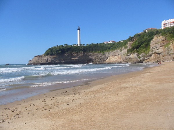 Biarritz