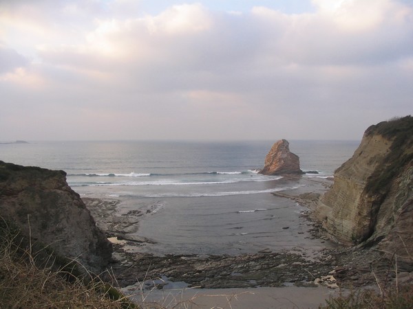 Hendaye