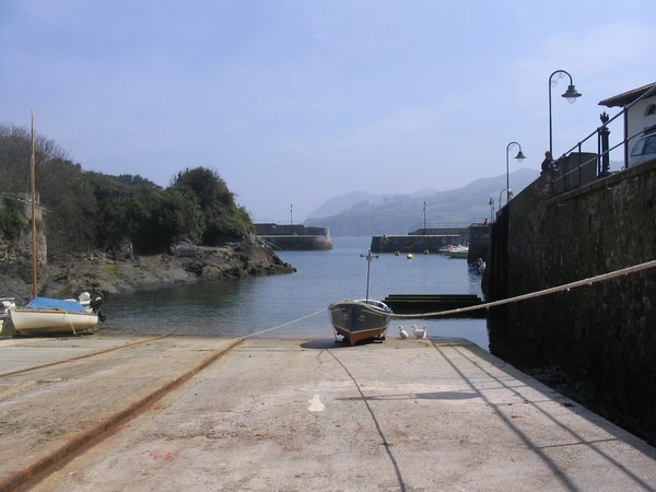 Mundaka (Biscaye)