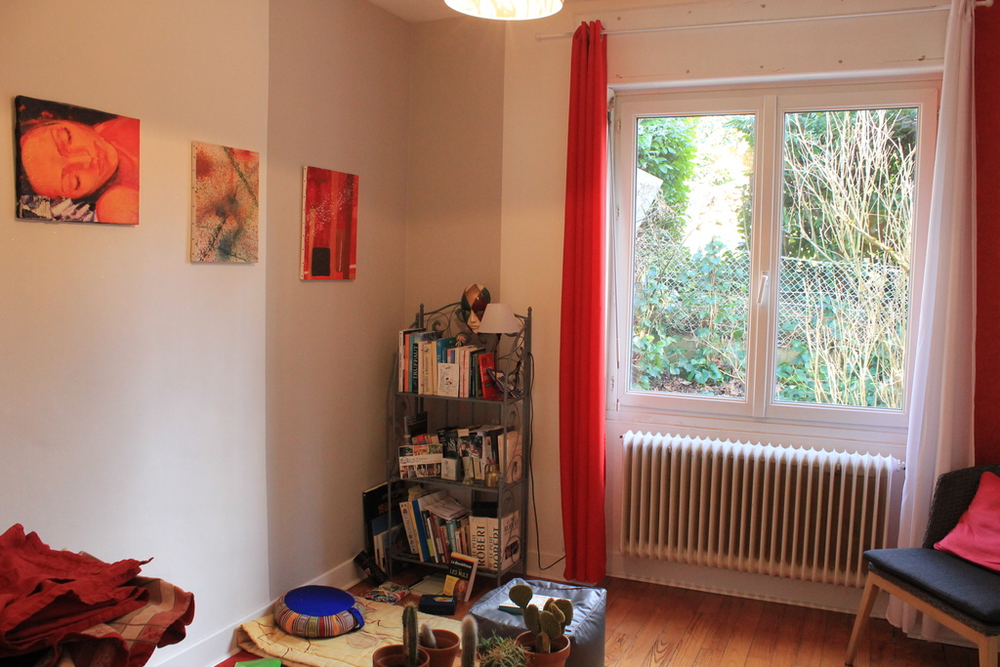 3ème chambre