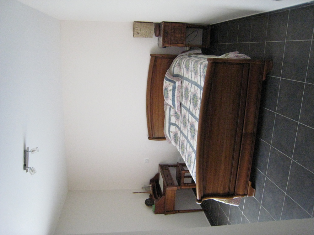 2ème chambre