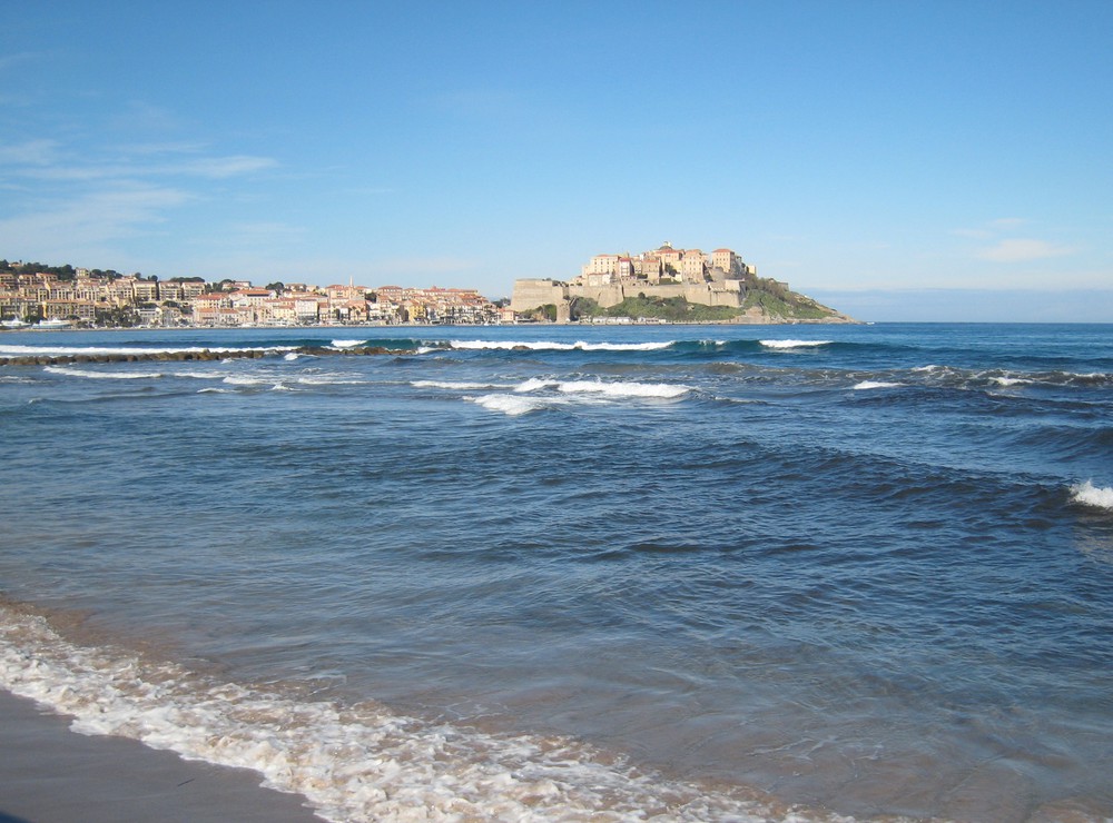 Calvi 