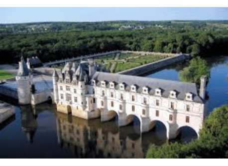 château de Chenonceau