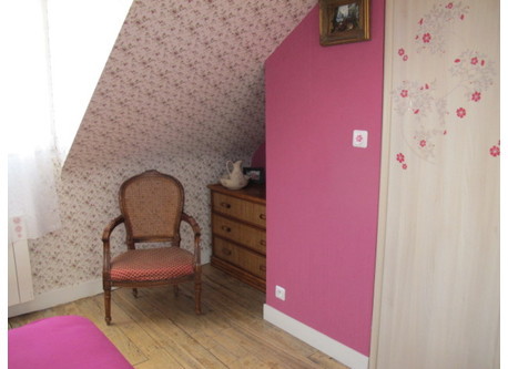 chambre principale