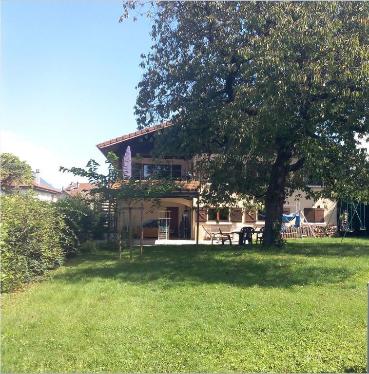 la maison côté Sud Ouest 