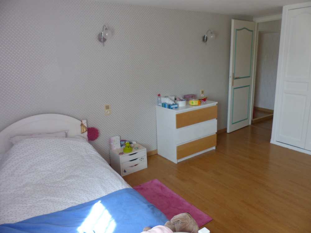 Chambre de Margaux