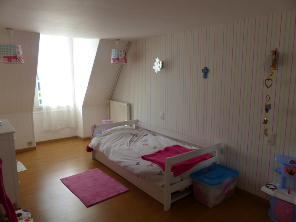 Chambre d'Esther
