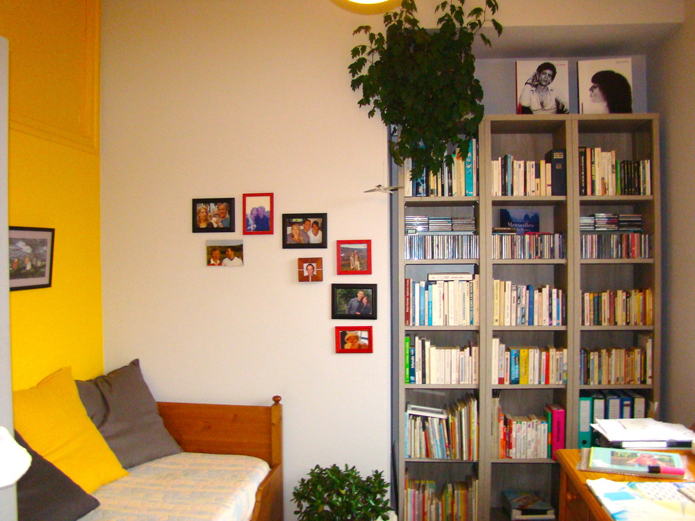 bureau