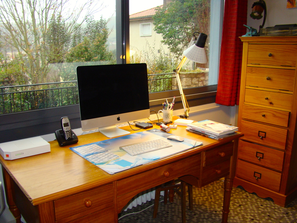 bureau