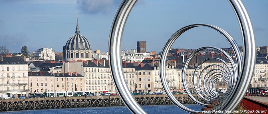 La Ville de Nantes (patrimoine)