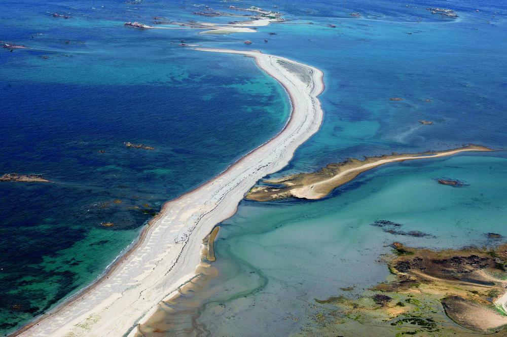 le sillon de Talbert