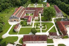 Abbaye de Fontenay