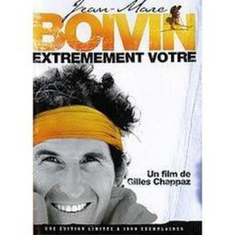 sentiers Jean Marc Boivin