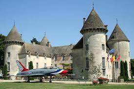 Château musée de Savigny les Beaune 30 kms de la maison