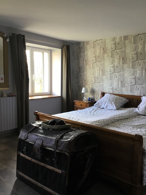 chambre parents