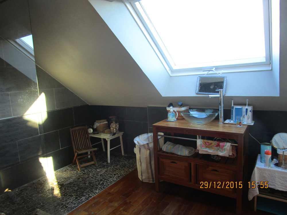 salle de bain 2ème