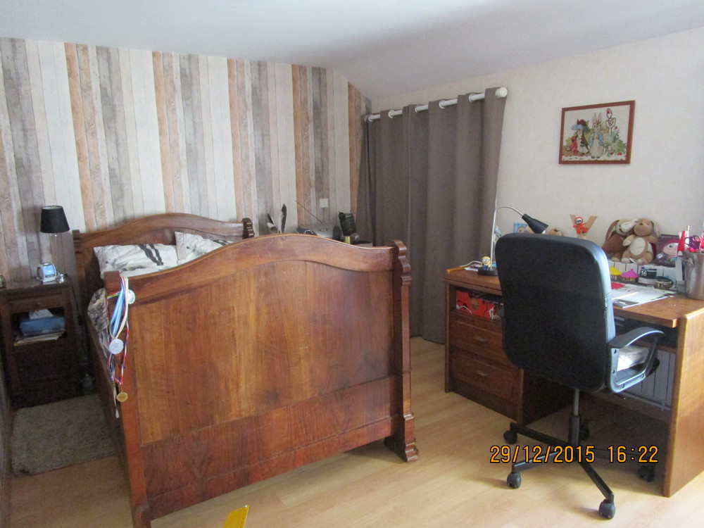chambre enfant