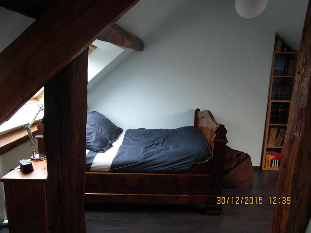 chambre enfant