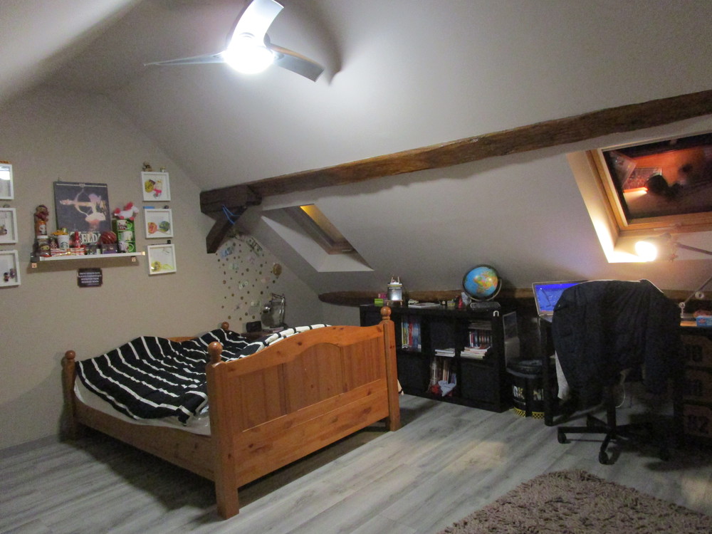chambre enfant