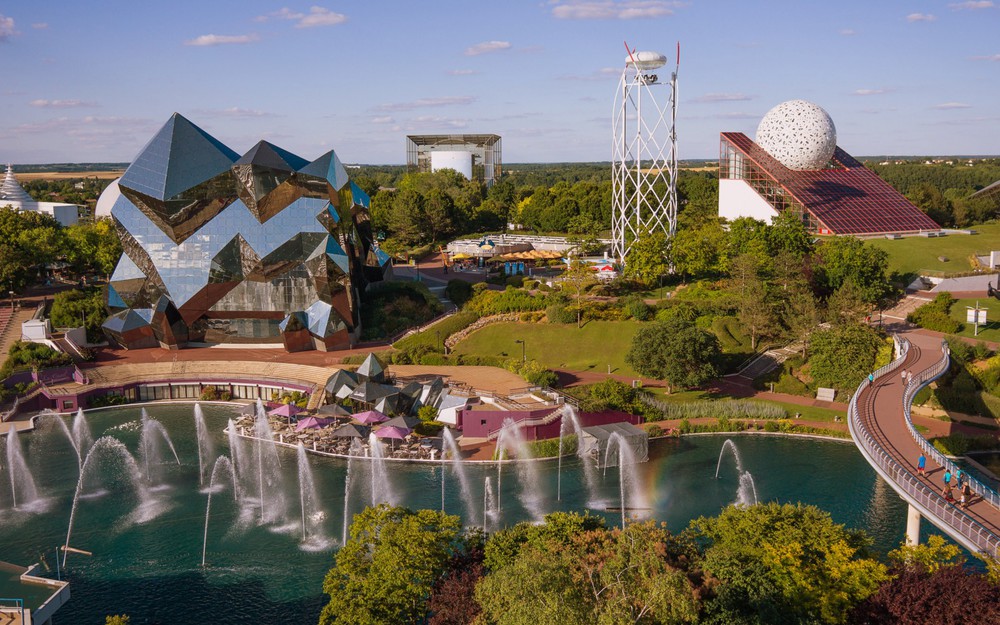 Futuroscope 