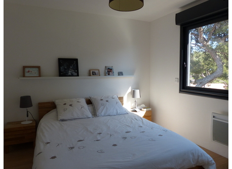 chambre des parents