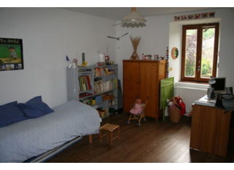 chambre d'enfants
