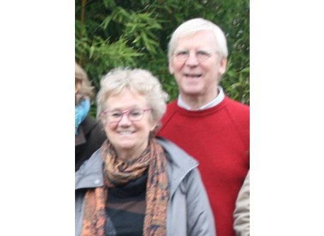 Jo et Jacques