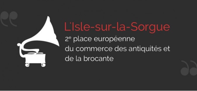 antiquités