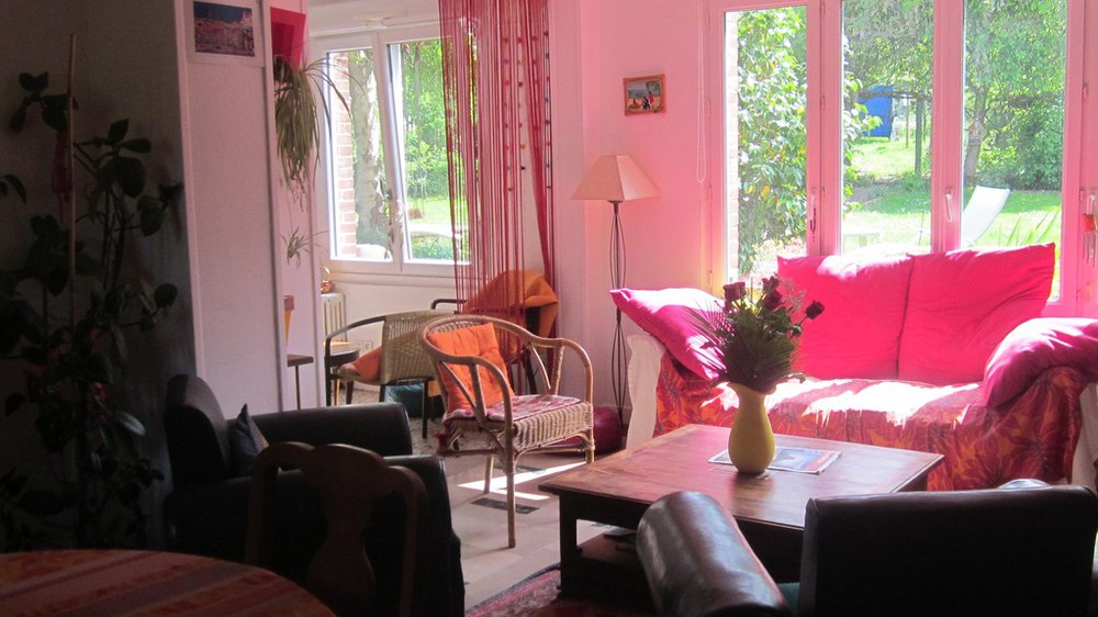 salle/salon