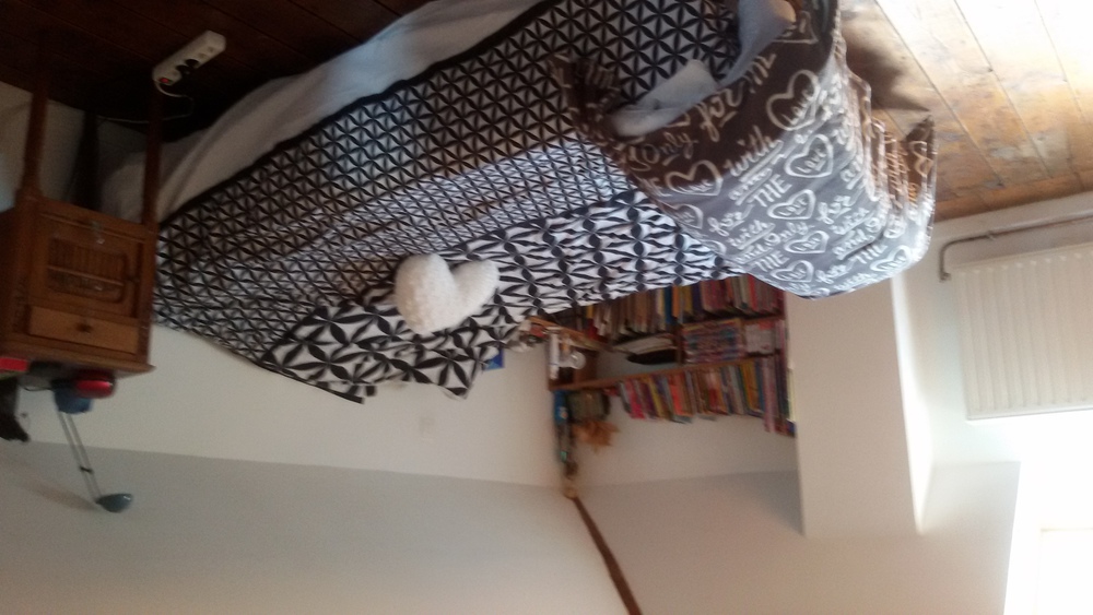 chambre 2ème étage 