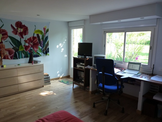 chambre parentale