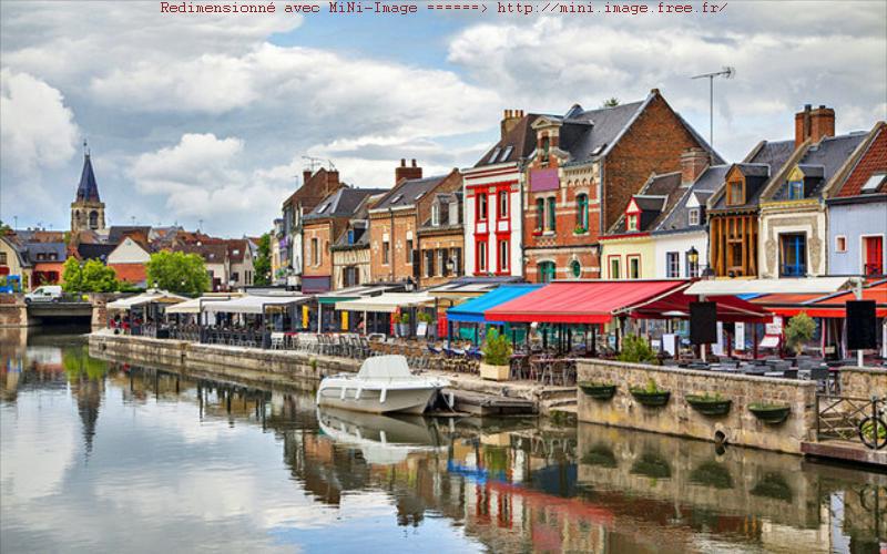 Picardie Amiens
