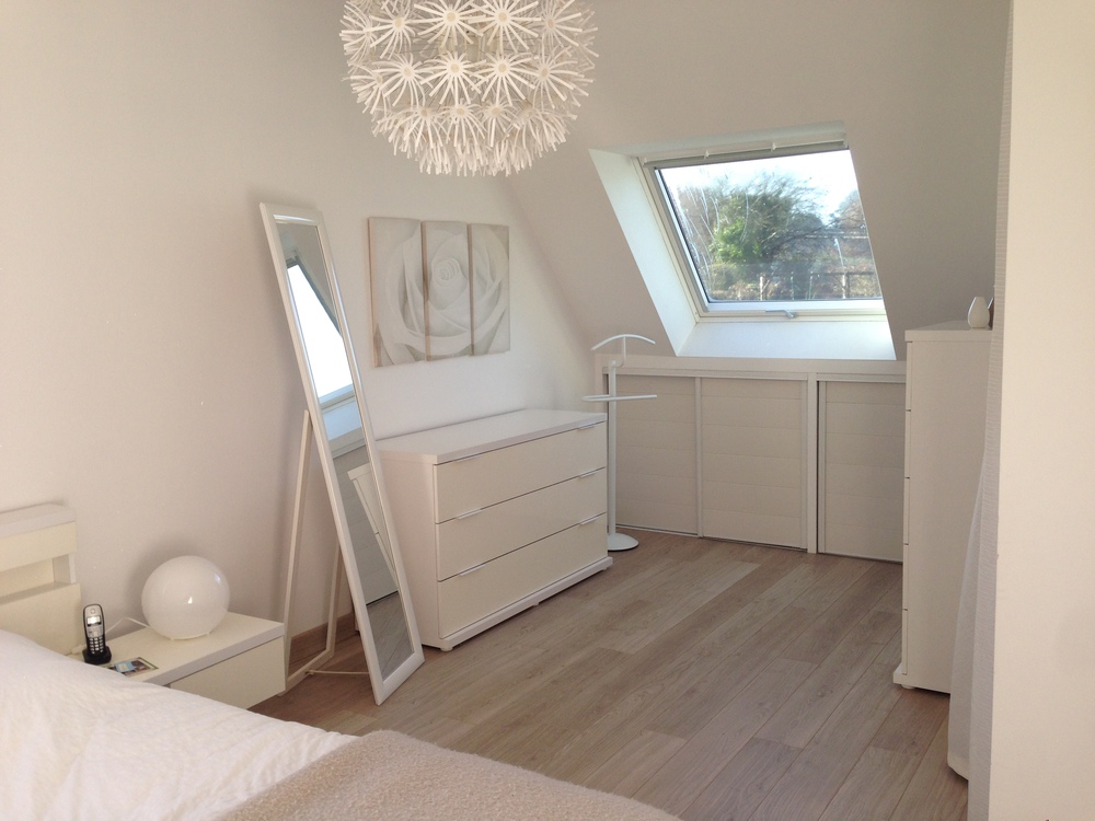 la chambre parentale