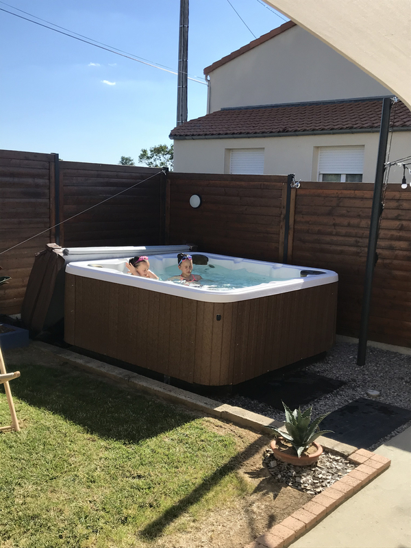 le spa