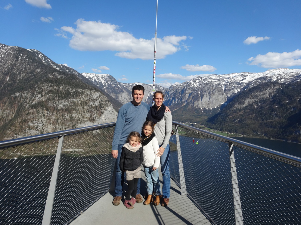 avril 2019 : Autriche