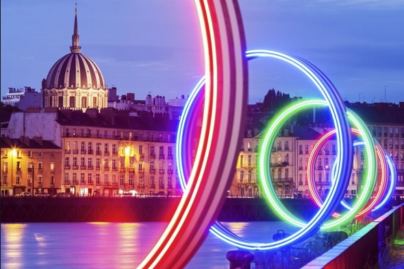 Nantes - Faites le voyage !