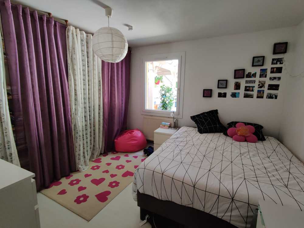 1ère chambre