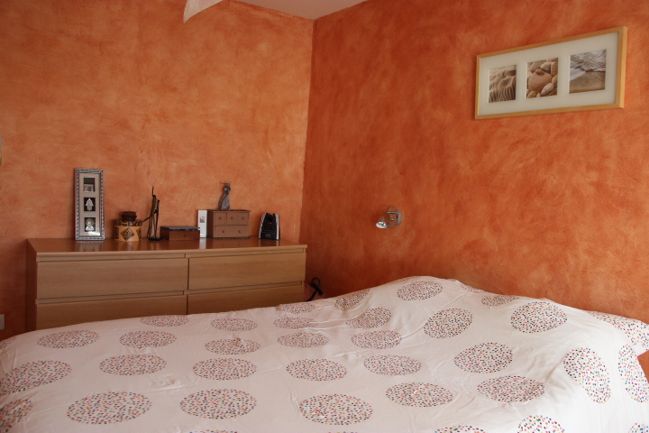 2ème chambre 